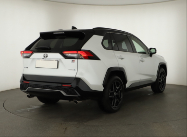 Toyota RAV 4 - 2024