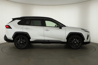 Toyota RAV 4 - 2024