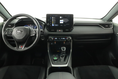 Toyota RAV 4 - 2024