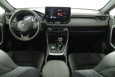 Toyota RAV 4 - 2024