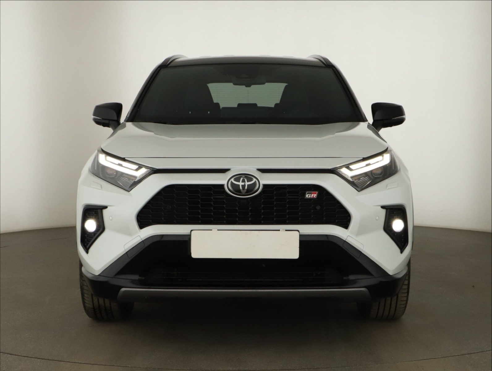Toyota RAV 4 - 2024