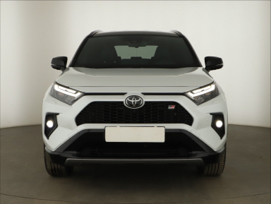 Toyota RAV 4 - 2024