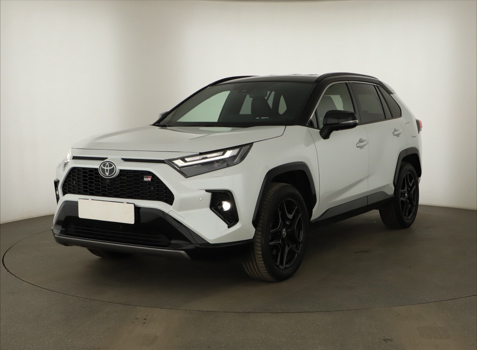 Toyota RAV 4 - 2024