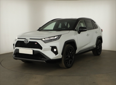 Toyota RAV 4 - 2024