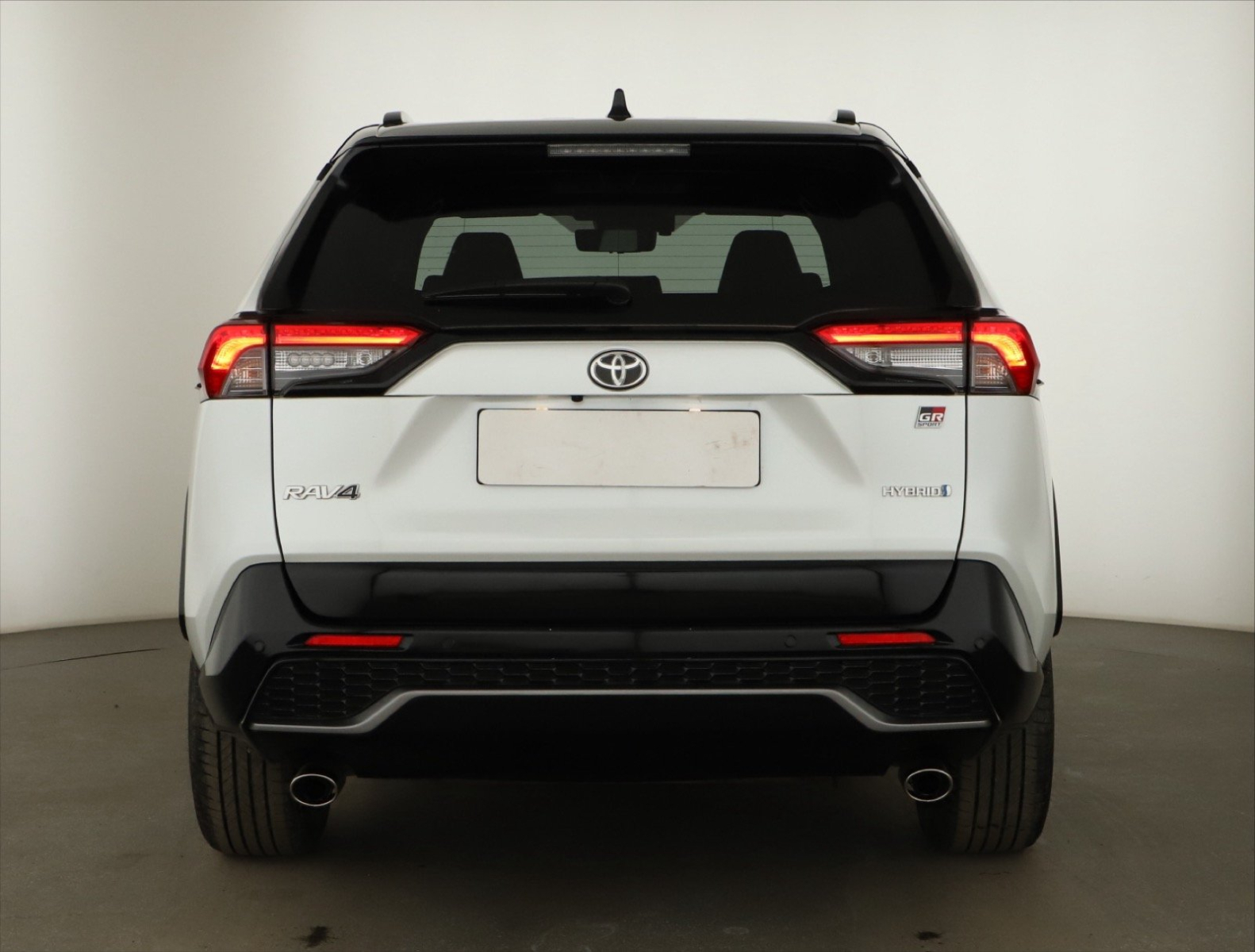 Toyota RAV 4 - 2024