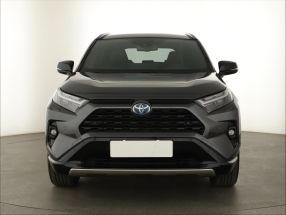Toyota RAV 4 - 2024