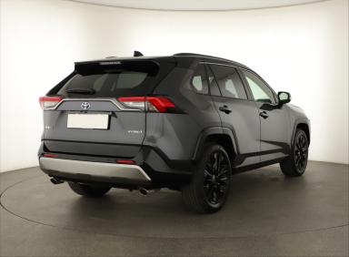 Toyota RAV 4 - 2024