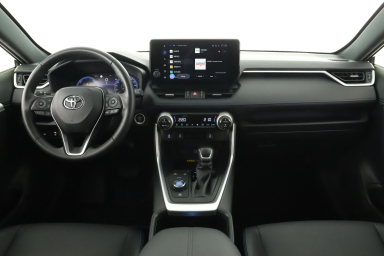 Toyota RAV 4 - 2024