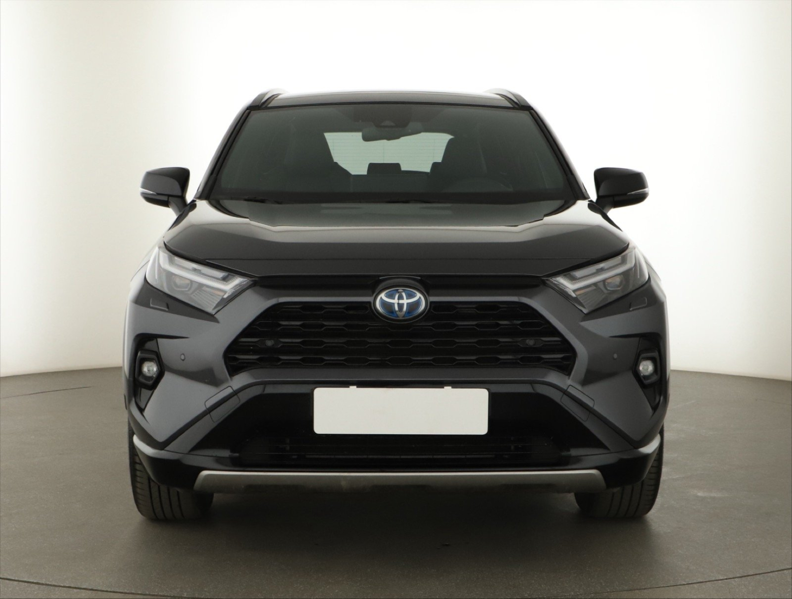 Toyota RAV 4 - 2024