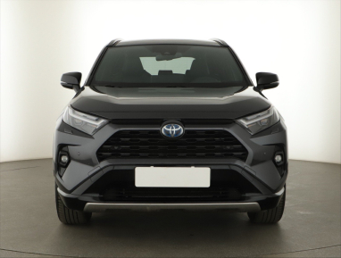 Toyota RAV 4 - 2024