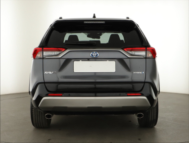 Toyota RAV 4 - 2024