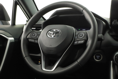 Toyota RAV 4 - 2024
