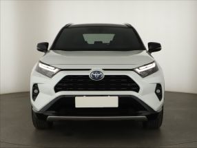 Toyota RAV 4 - 2024