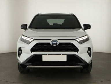 Toyota RAV 4 - 2024