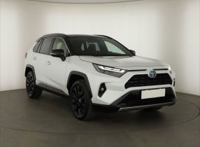 Toyota RAV 4 - 2024