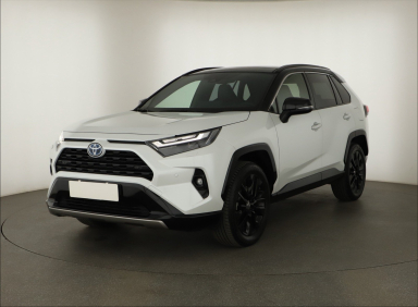 Toyota RAV 4 - 2024