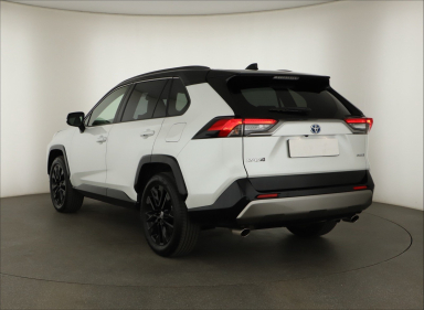 Toyota RAV 4 - 2024