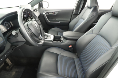 Toyota RAV 4 - 2024