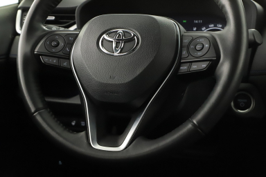 Toyota RAV 4 - 2024