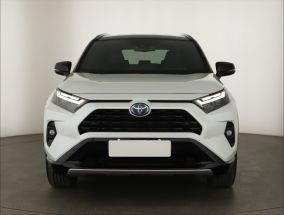 Toyota RAV 4 - 2024