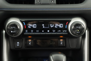Toyota RAV 4 - 2024
