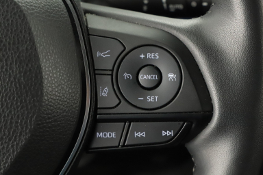 Toyota RAV 4 - 2024