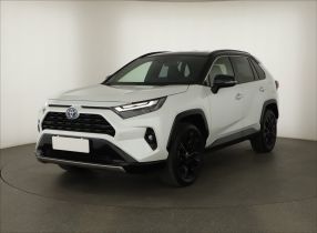 Toyota RAV 4 - 2024