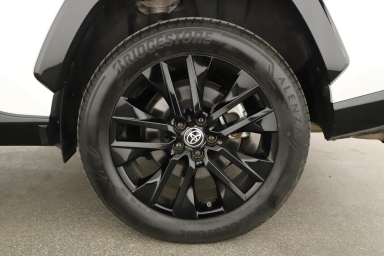 Toyota RAV 4 - 2024