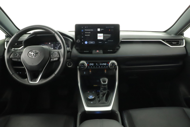 Toyota RAV 4 - 2024