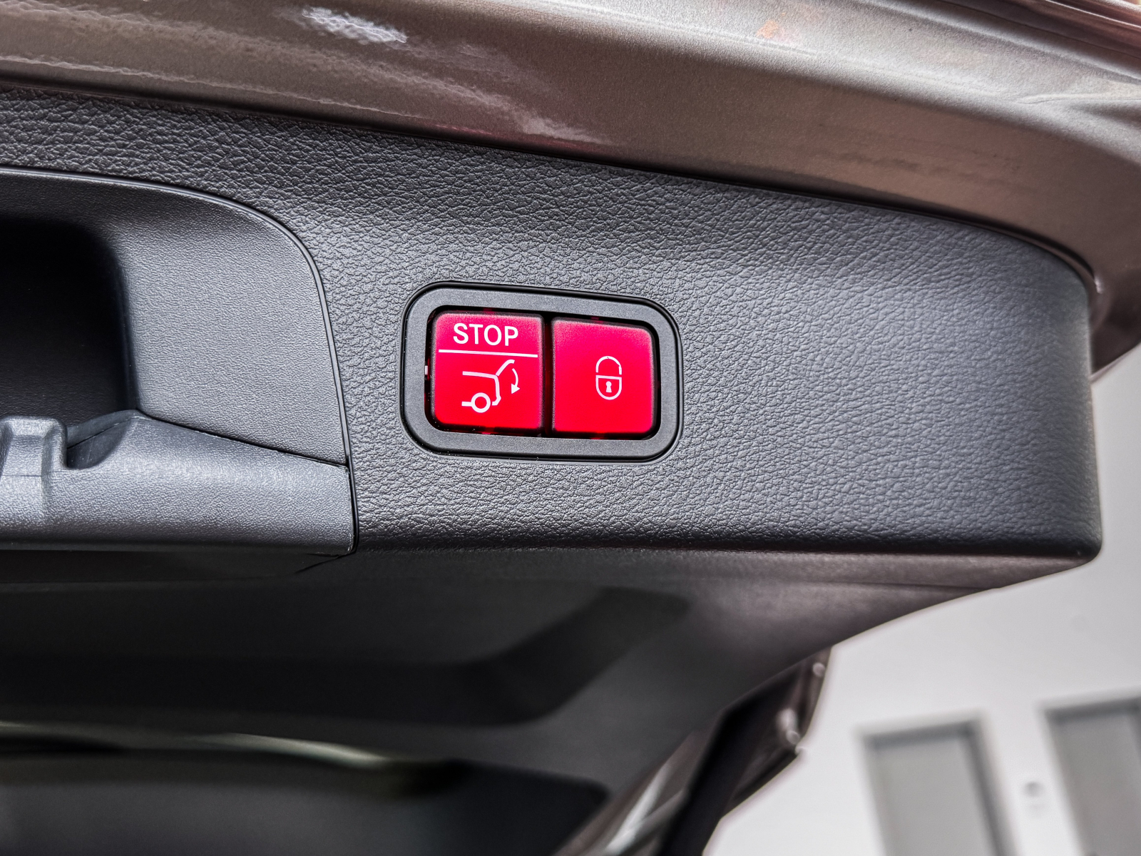 Mercedes-Benz GLS - 2021