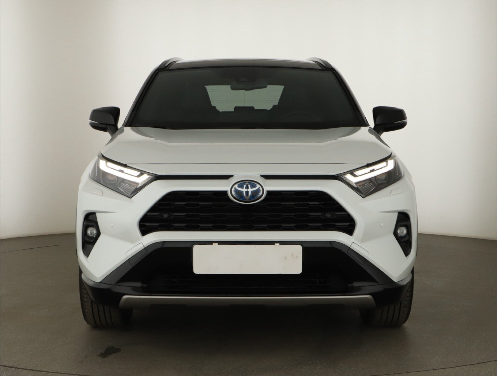 Toyota RAV 4 - 2024