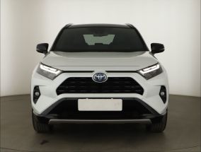Toyota RAV 4 - 2024