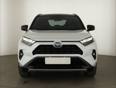 Toyota RAV 4 - 2024