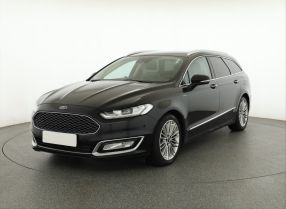 Ford Mondeo - 2016