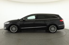 Ford Mondeo - 2016