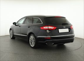 Ford Mondeo - 2016