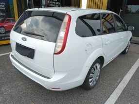 Ford Focus - 2011