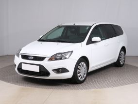 Ford Focus - 2011