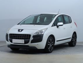 Peugeot 3008 - 2010