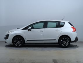 Peugeot 3008 - 2010