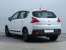 Peugeot 3008 - 2010