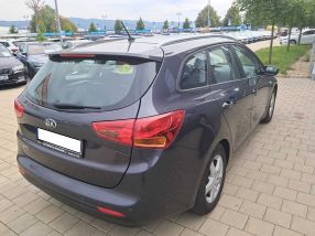 Kia Ceed - 2017