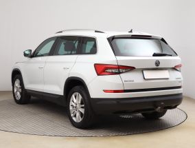 Skoda Kodiaq - 2018