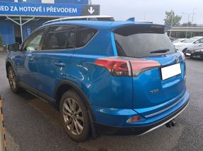 Toyota RAV 4 - 2016