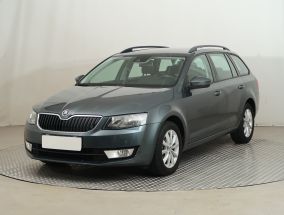 Skoda Octavia - 2016