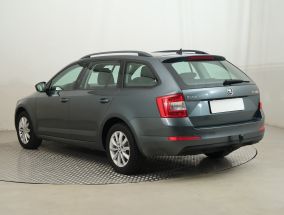 Skoda Octavia - 2016