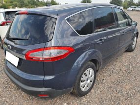 Ford S-Max - 2013