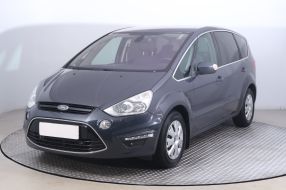 Ford S-Max - 2013