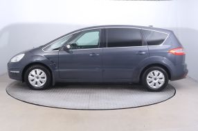 Ford S-Max - 2013
