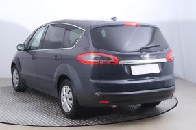 Ford S-Max - 2013
